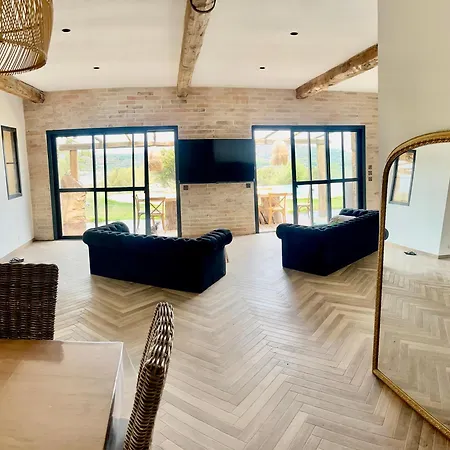 Casa Campo Belgodère