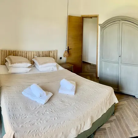 Casa Campo Villa Belgodère